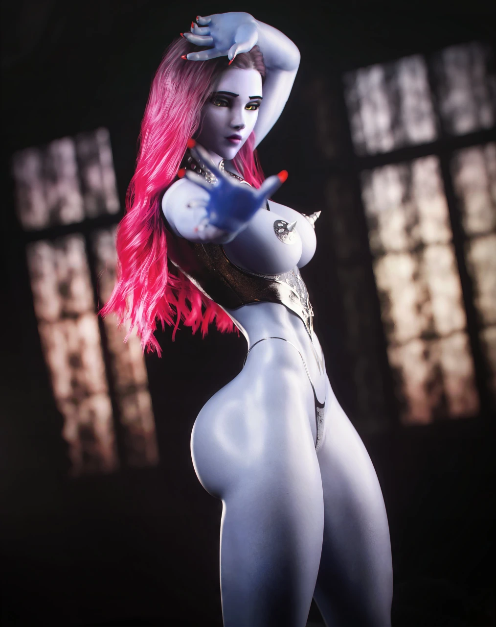 amelie-lacroixwidowmaker