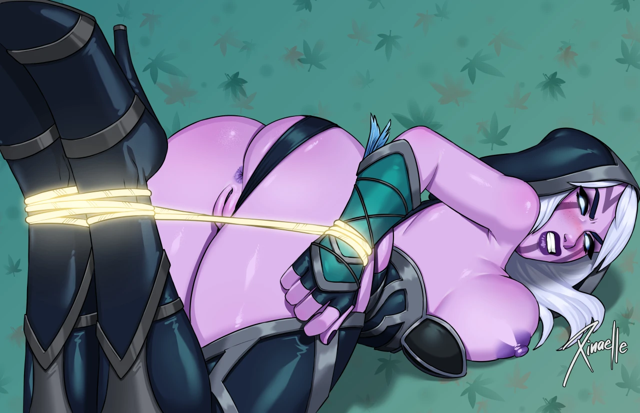 drow-rangertraxex