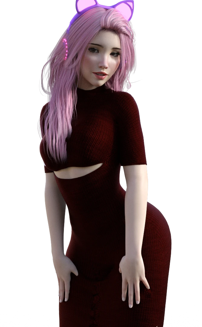 belle-delphine