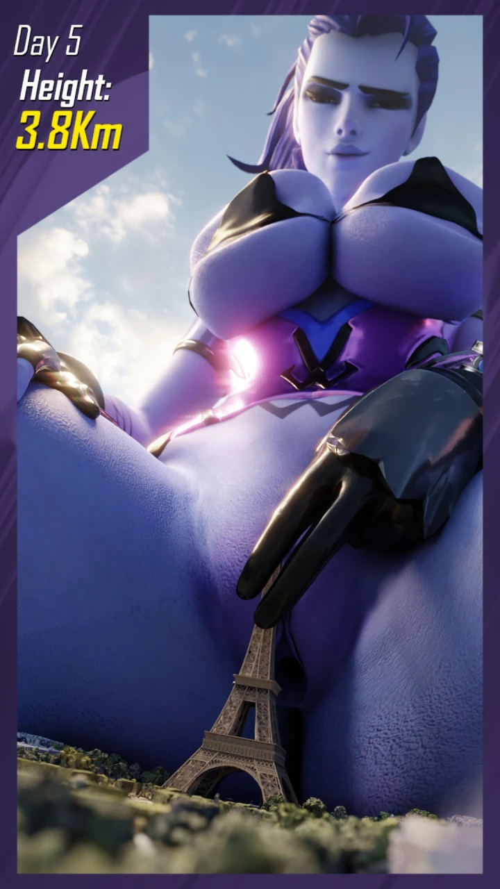 amelie-lacroixwidowmaker