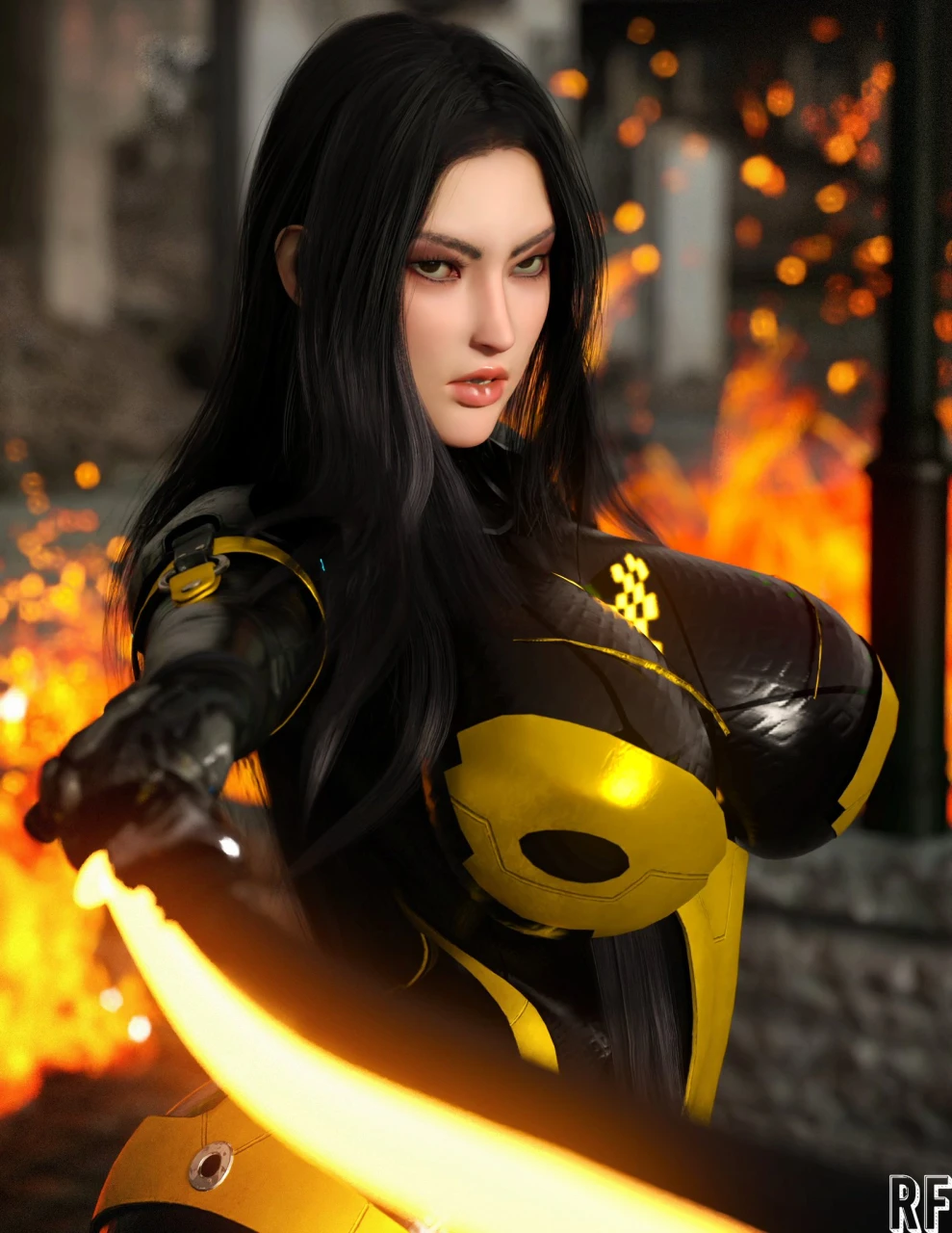 tachy-stellar-blade