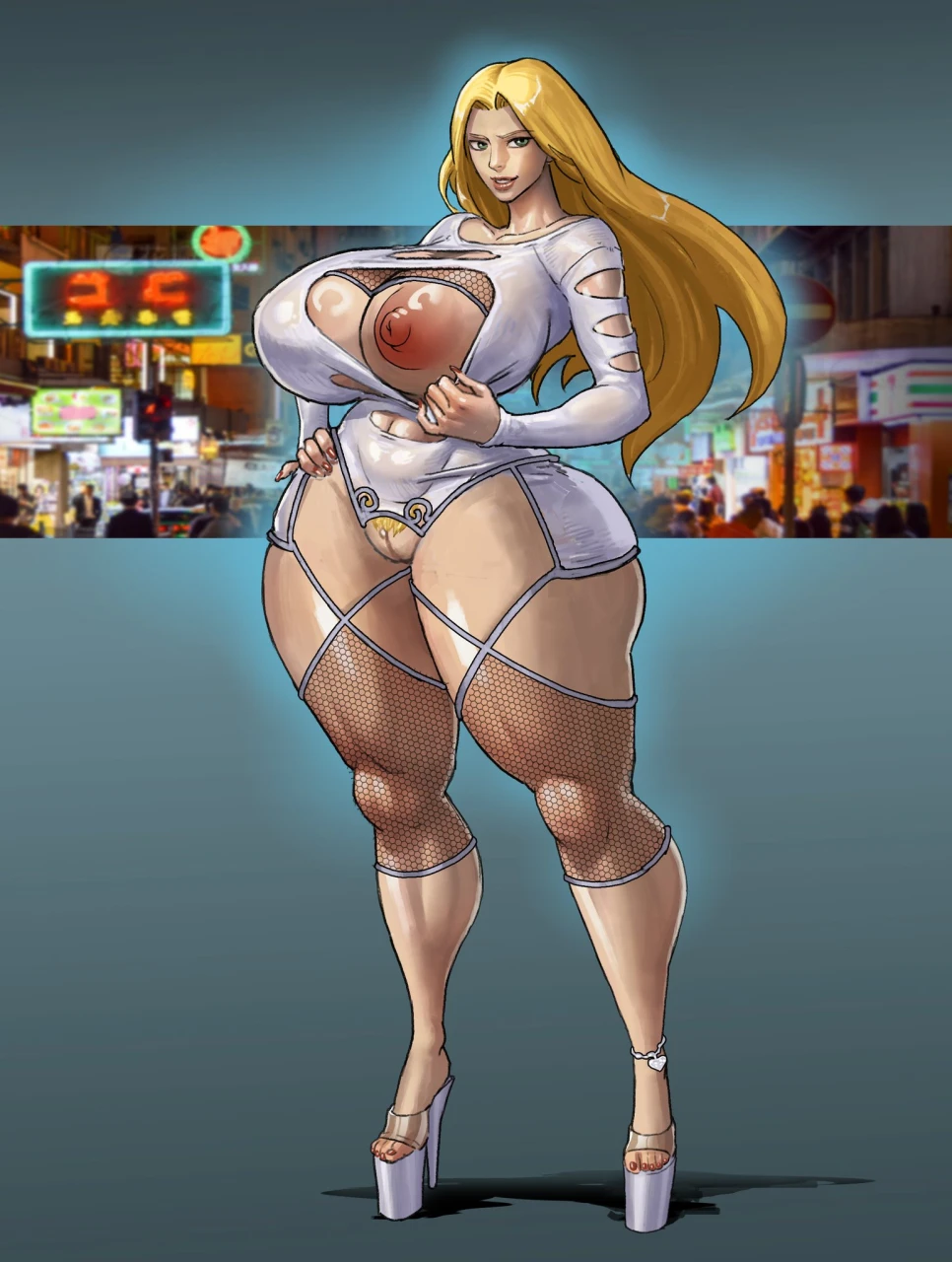 unknown