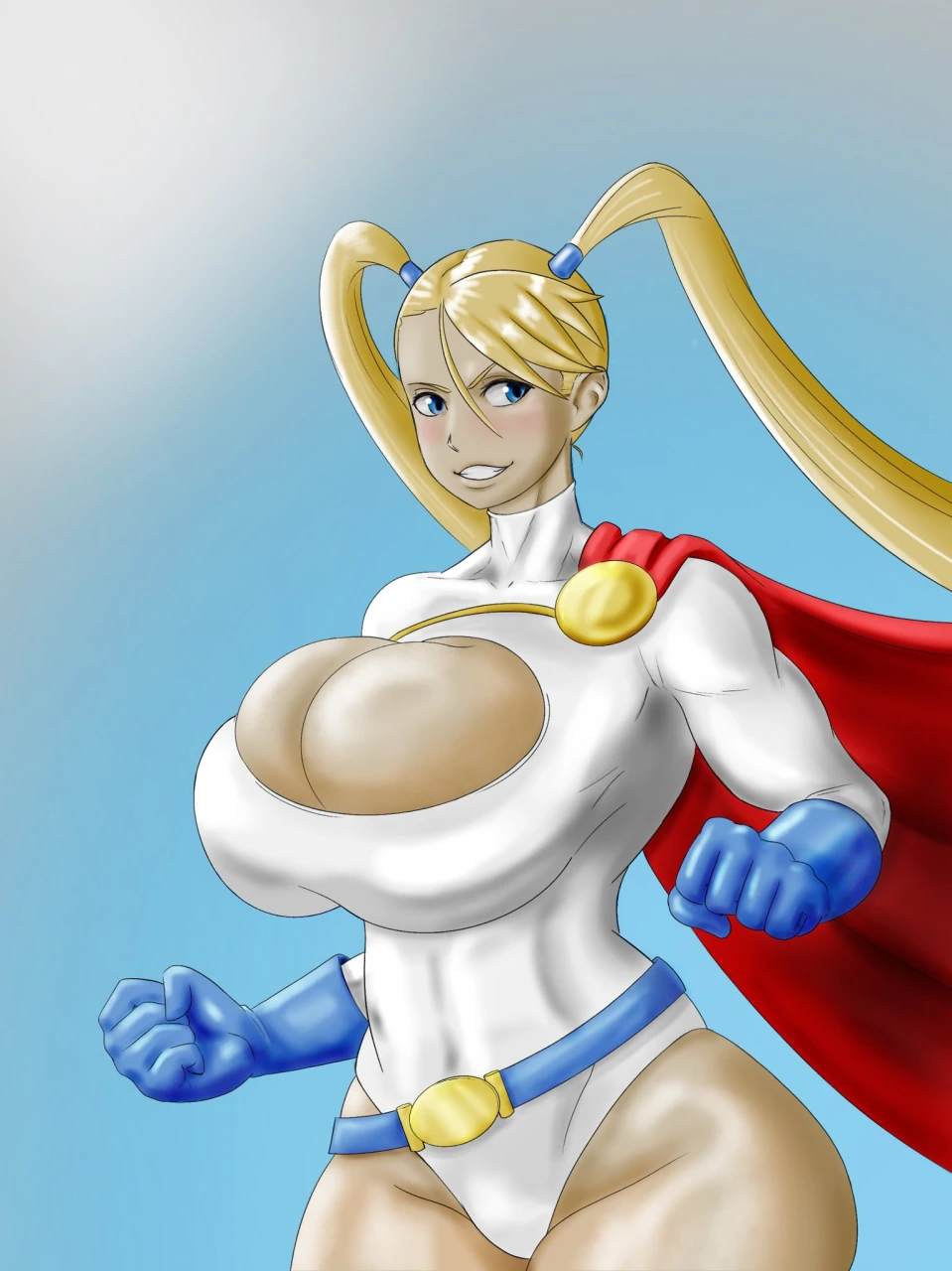 mika-nanakawapower-girl-cosplayrainbow-mika