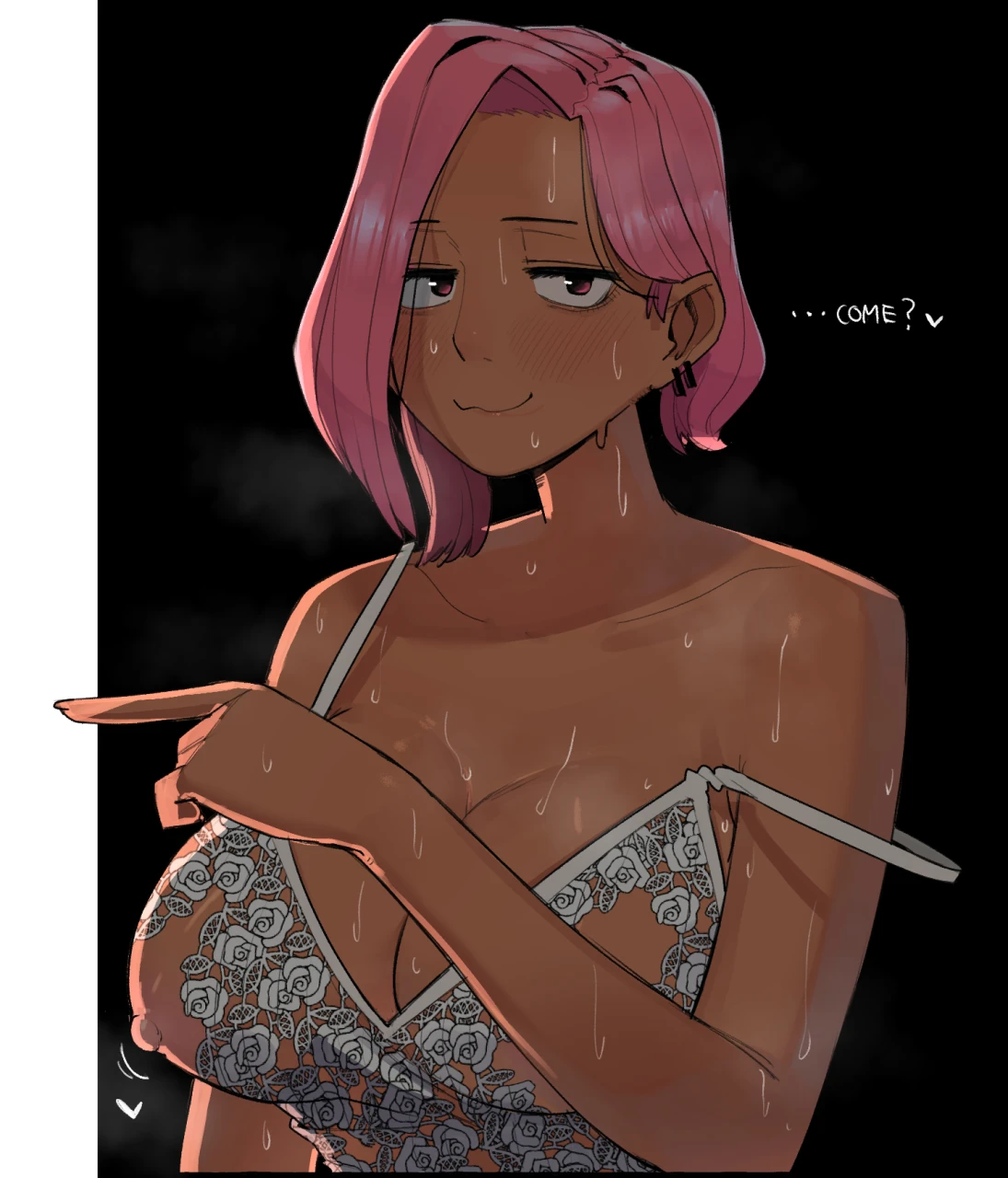 original-characterpink-ohasi