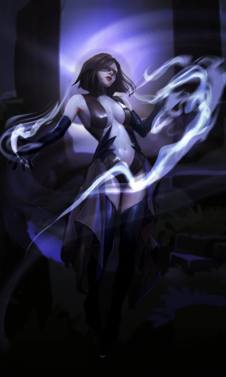 unknown