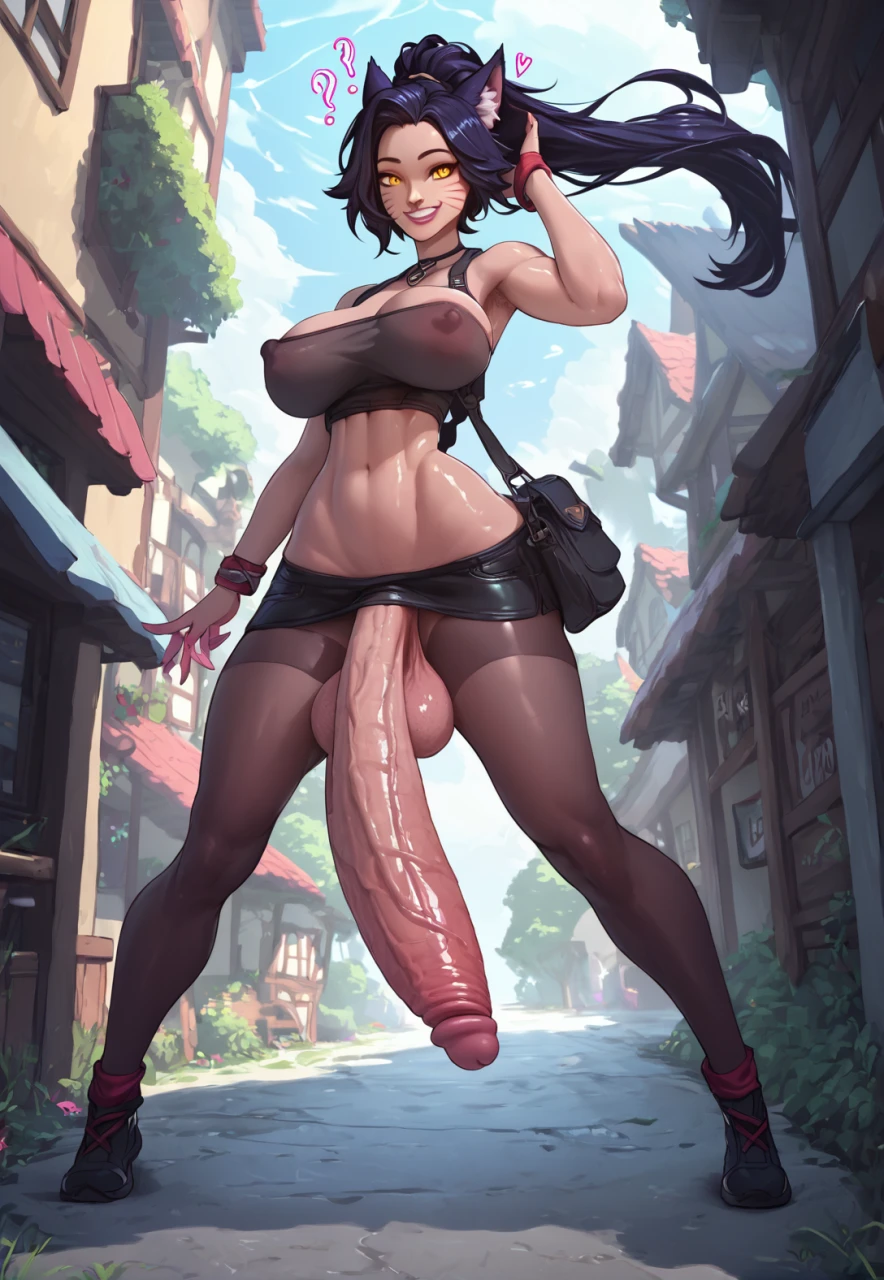 ahri