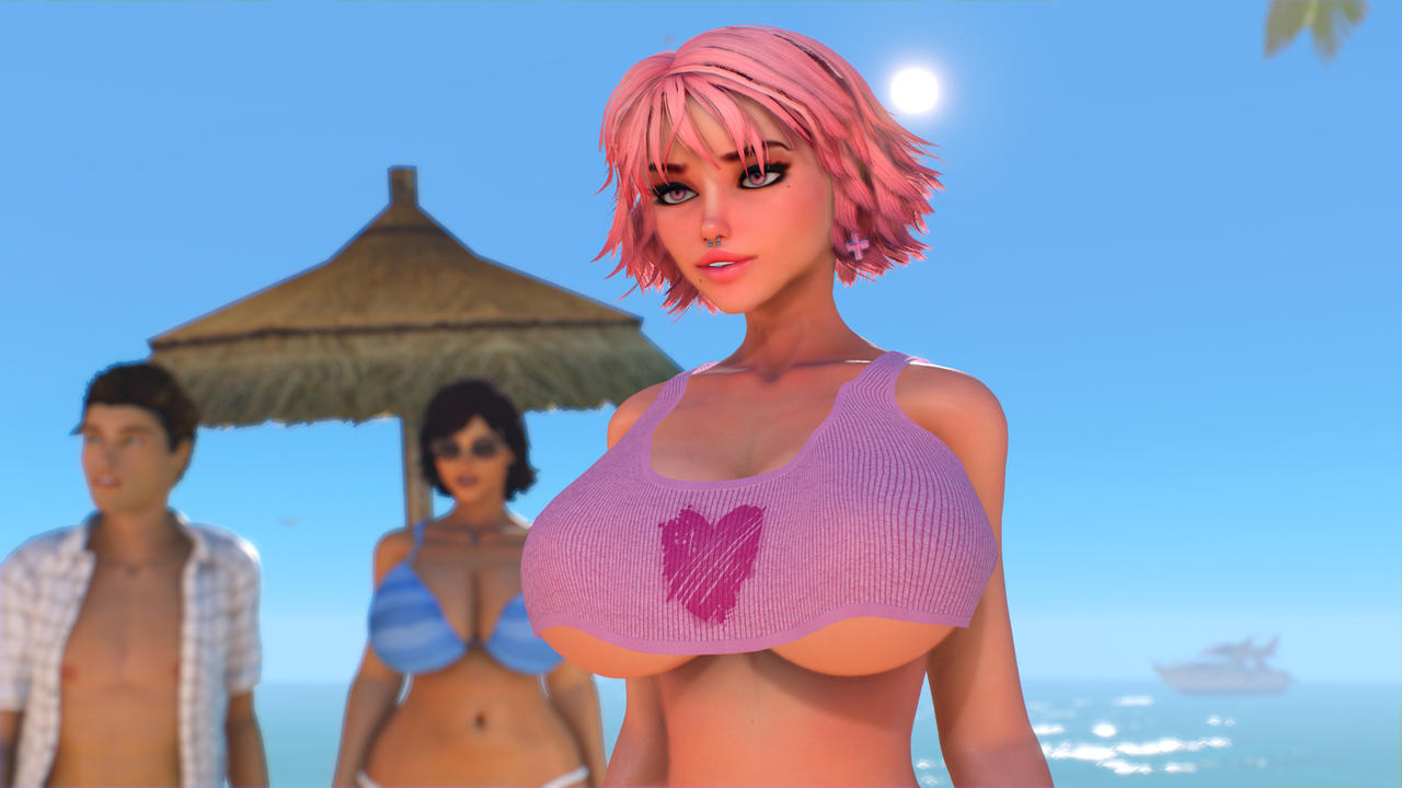 brenda-goldengodkate-goldengoboriginal-characteroriginal-characters