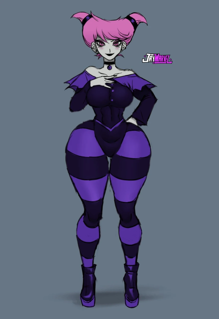 jinx-dc