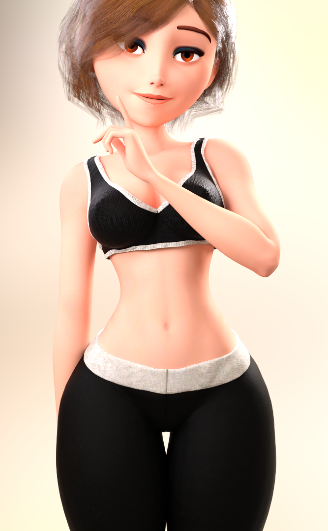 elastigirlhelen-parr