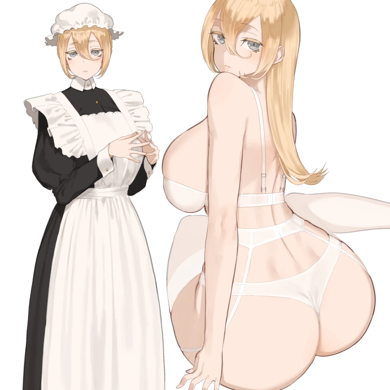 original-character