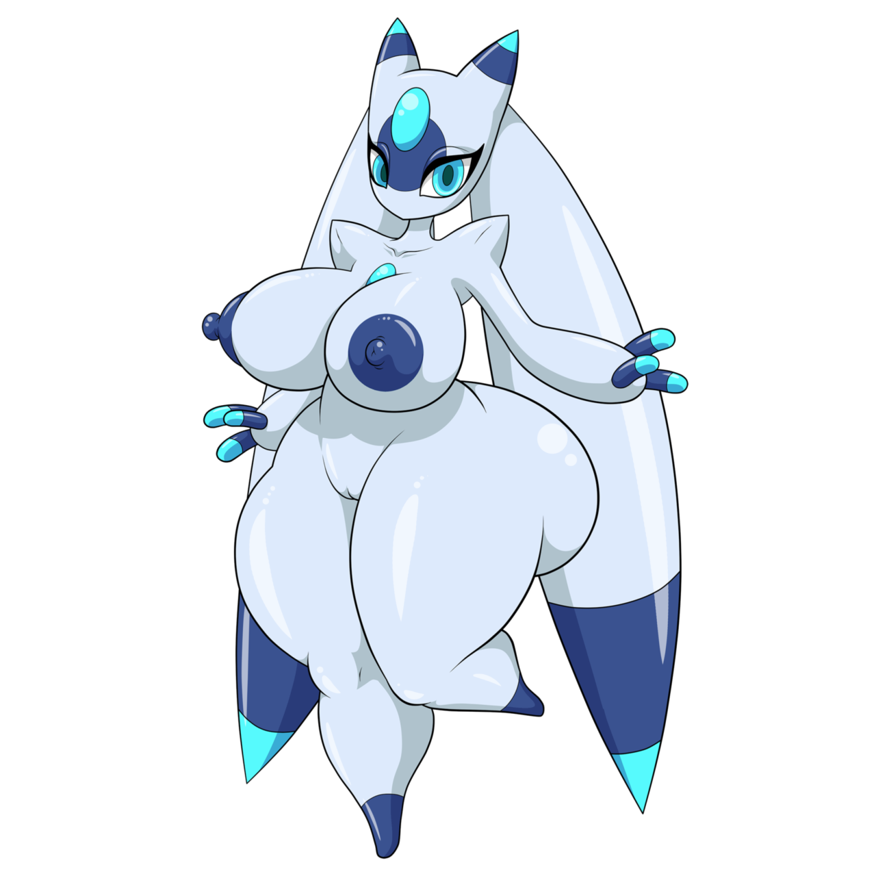 lunaris-palpal-species