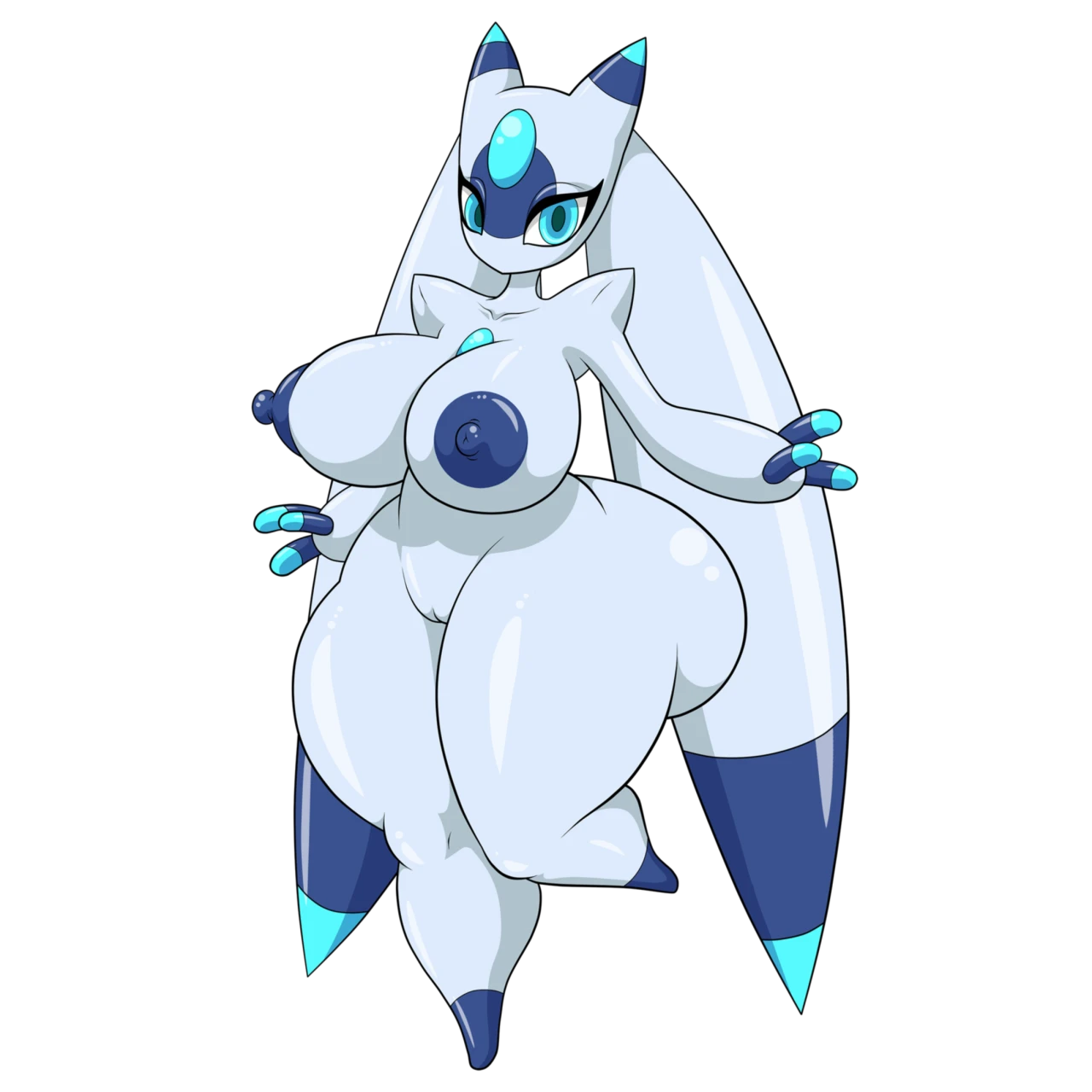 lunaris-palpal-species