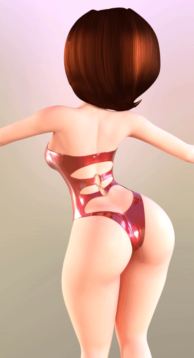 elastigirlhelen-parr