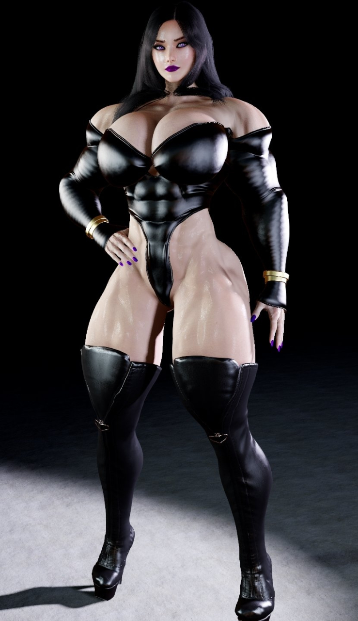 nyatara-darzaoriginal-character