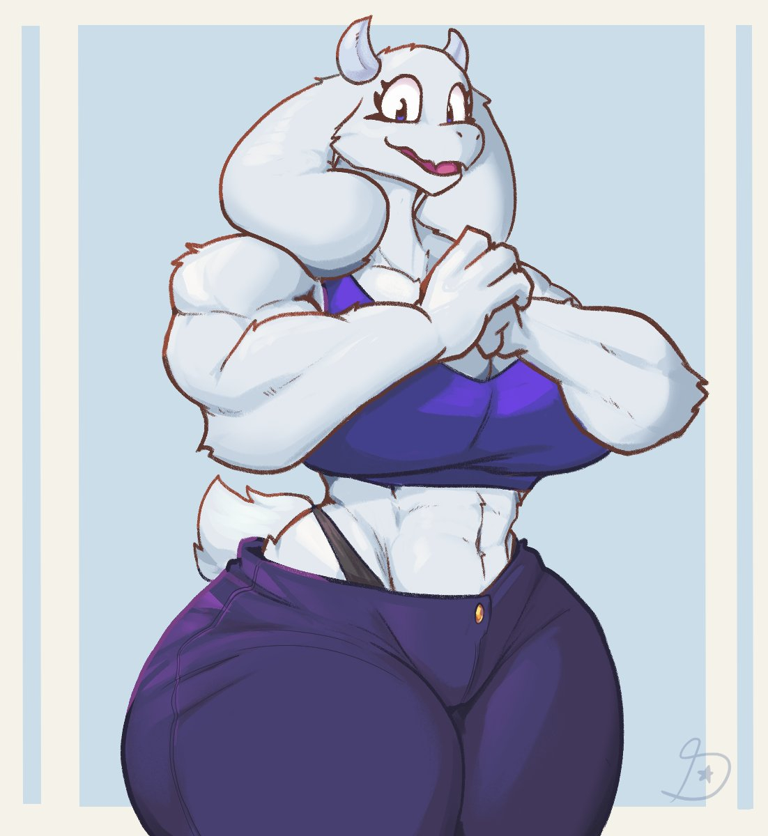 toriel