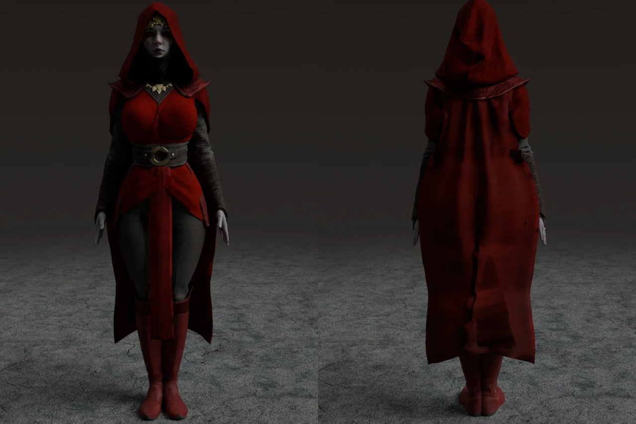 dathomirimerrinnightsister