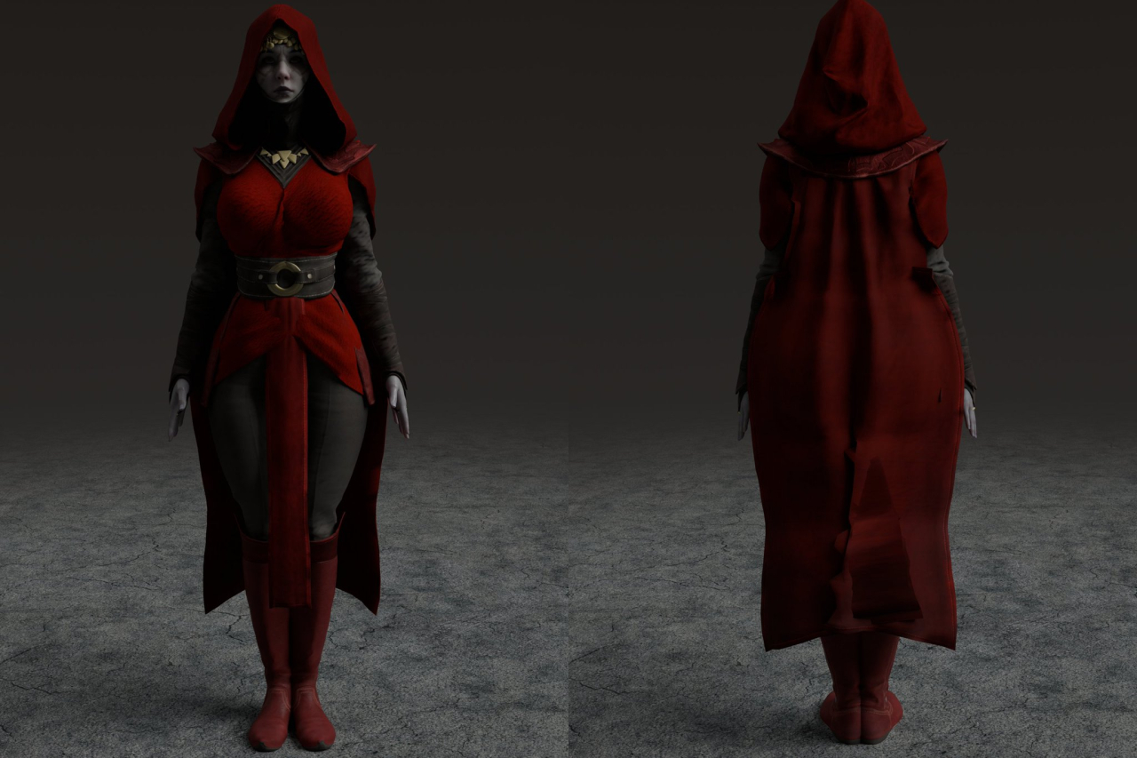 dathomirimerrinnightsister