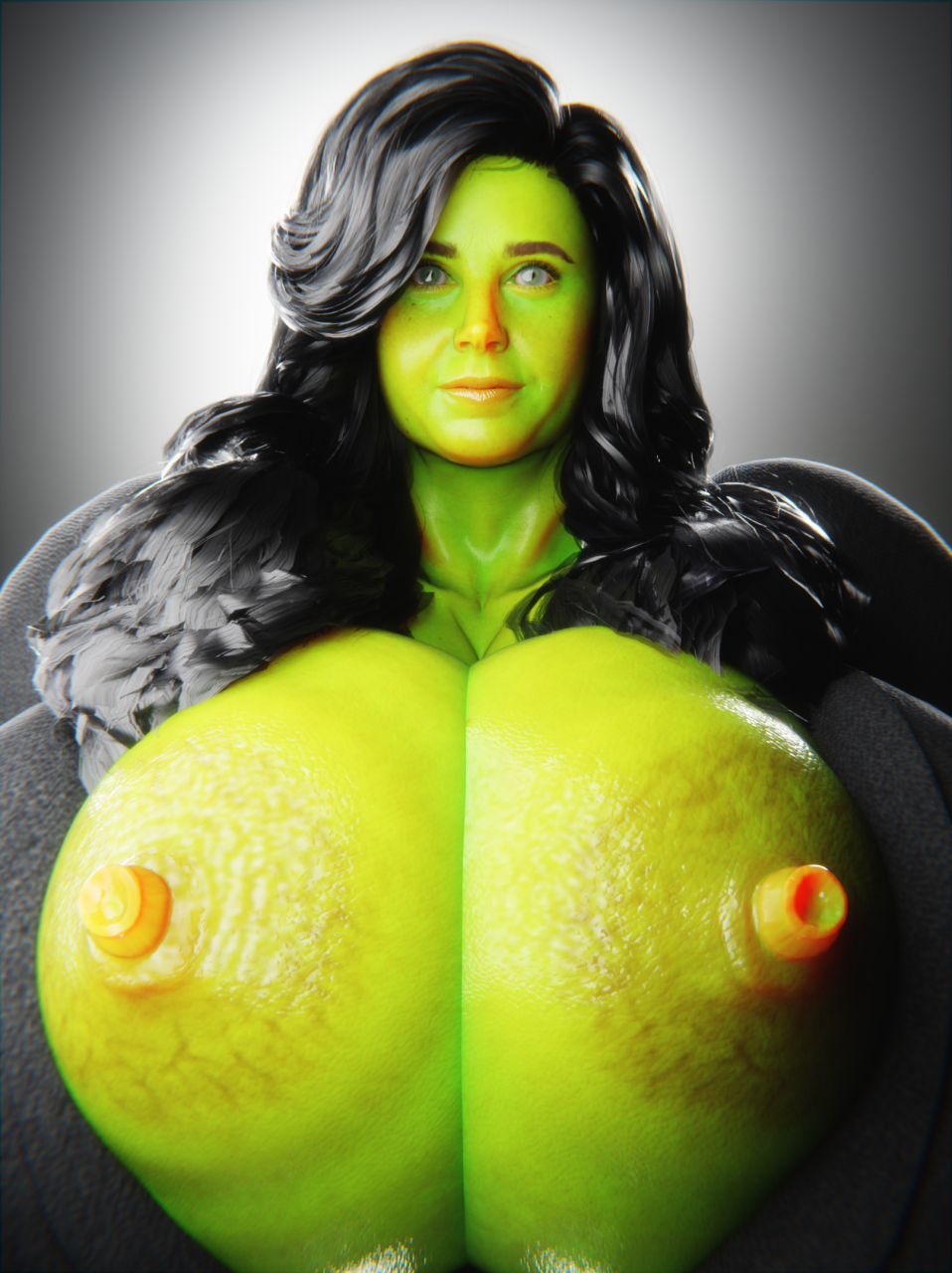 she-hulk