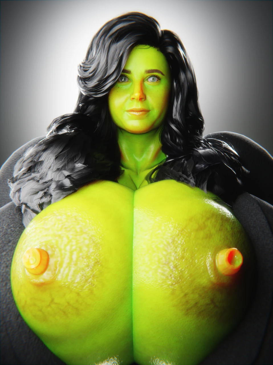 she-hulk