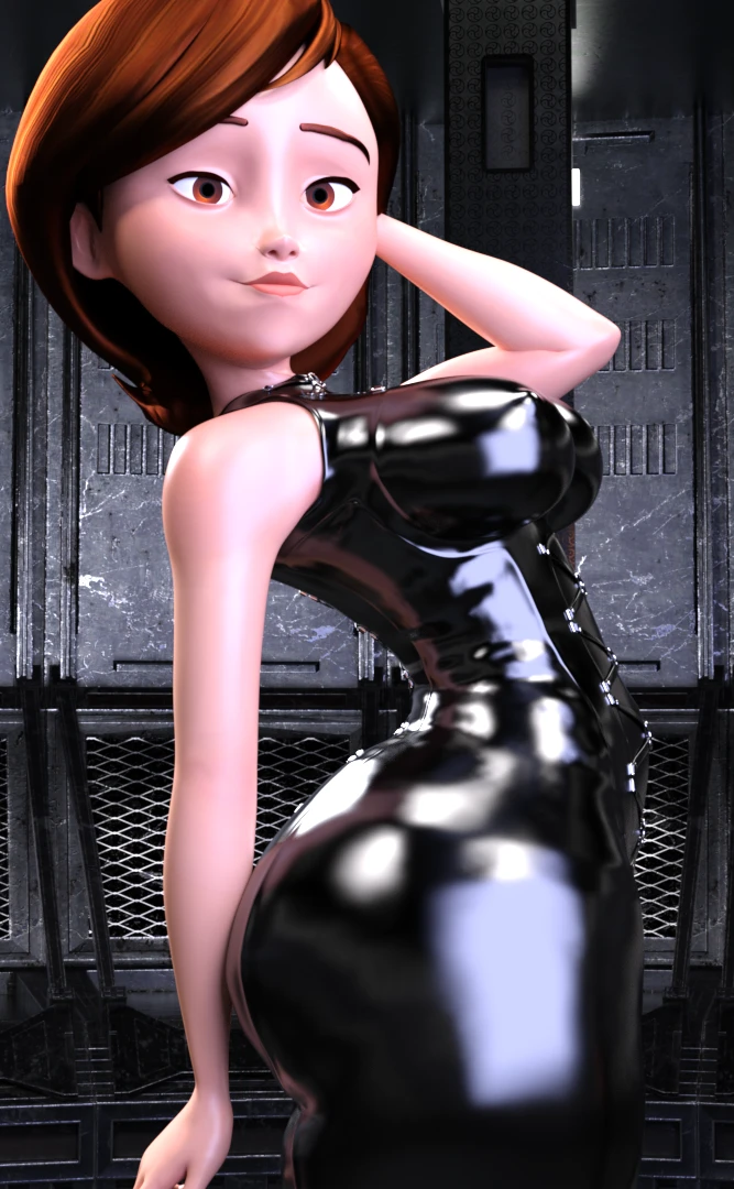 elastigirlhelen-parr