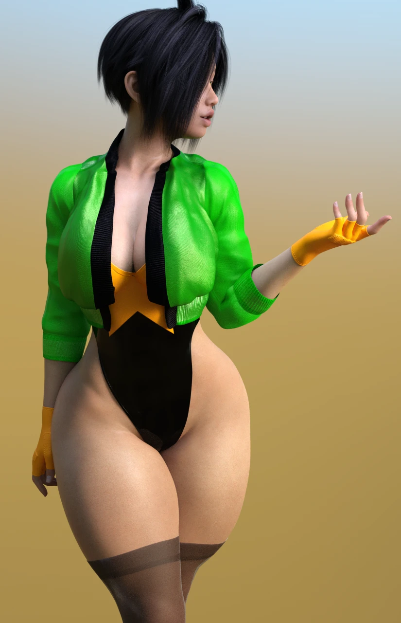 cometstar-thecometrayjenna-thecometrayoriginal-character