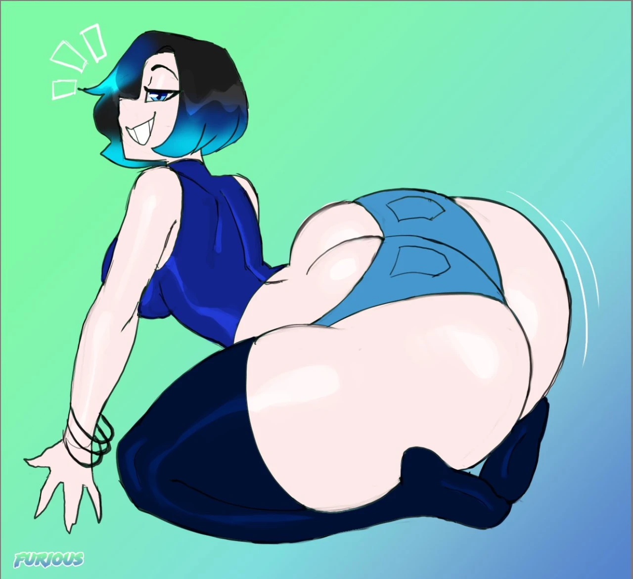 andi-space-leftocoriginal-character