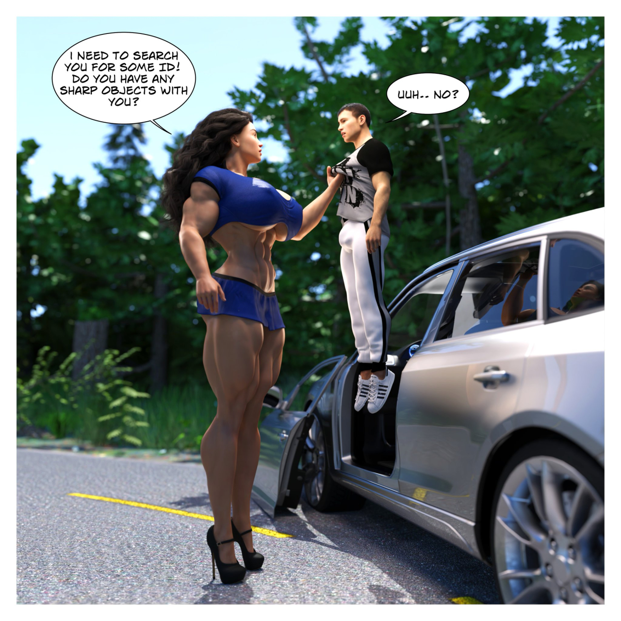 original-characteroriginal-characters