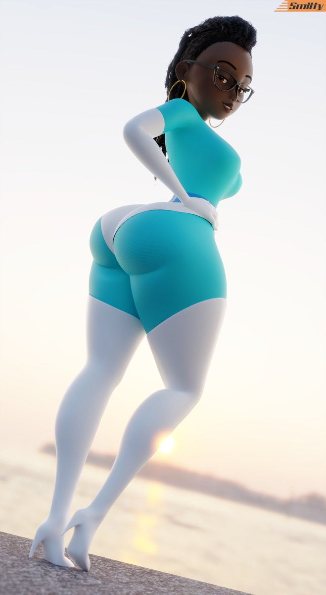 melanie-smitty34original-character