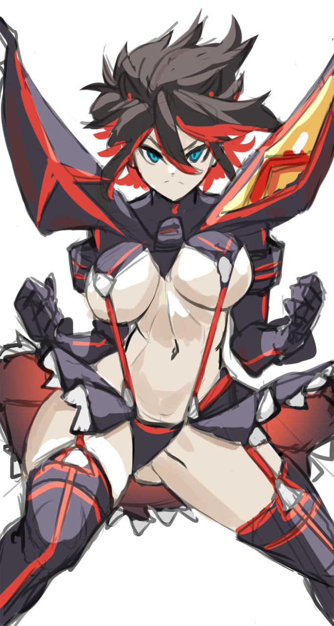 matoi-ryuukosenketsu