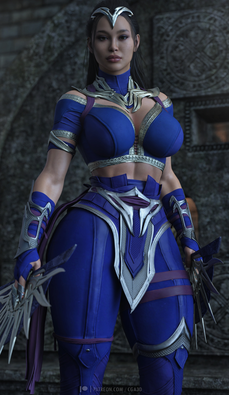 kitana