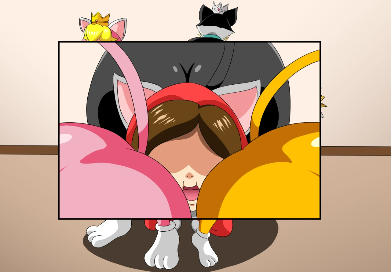 cat-daisycat-peachcat-rosalinaprincess-daisyprincess-peachprincess-rosalina