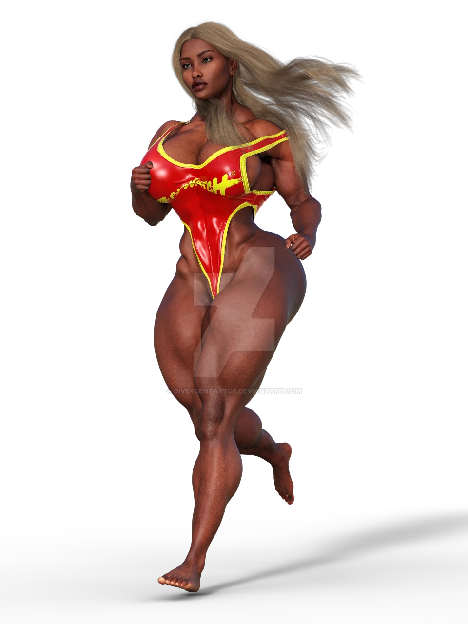 baywatch-cosplayrio-divergentartgb