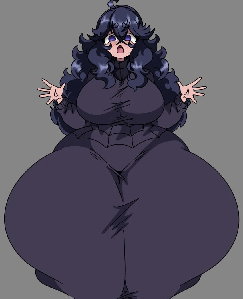 hex-maniac