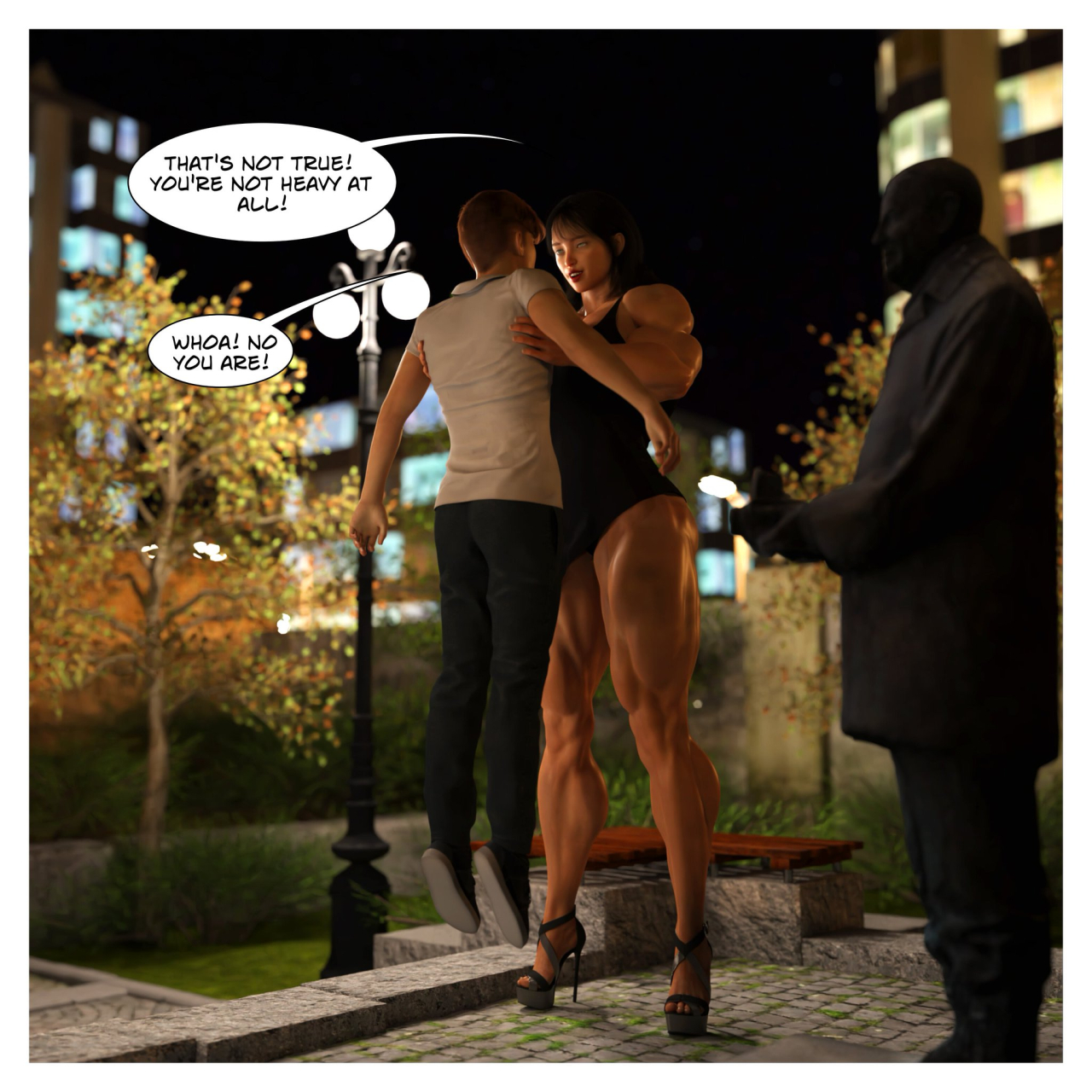 original-characteroriginal-characters