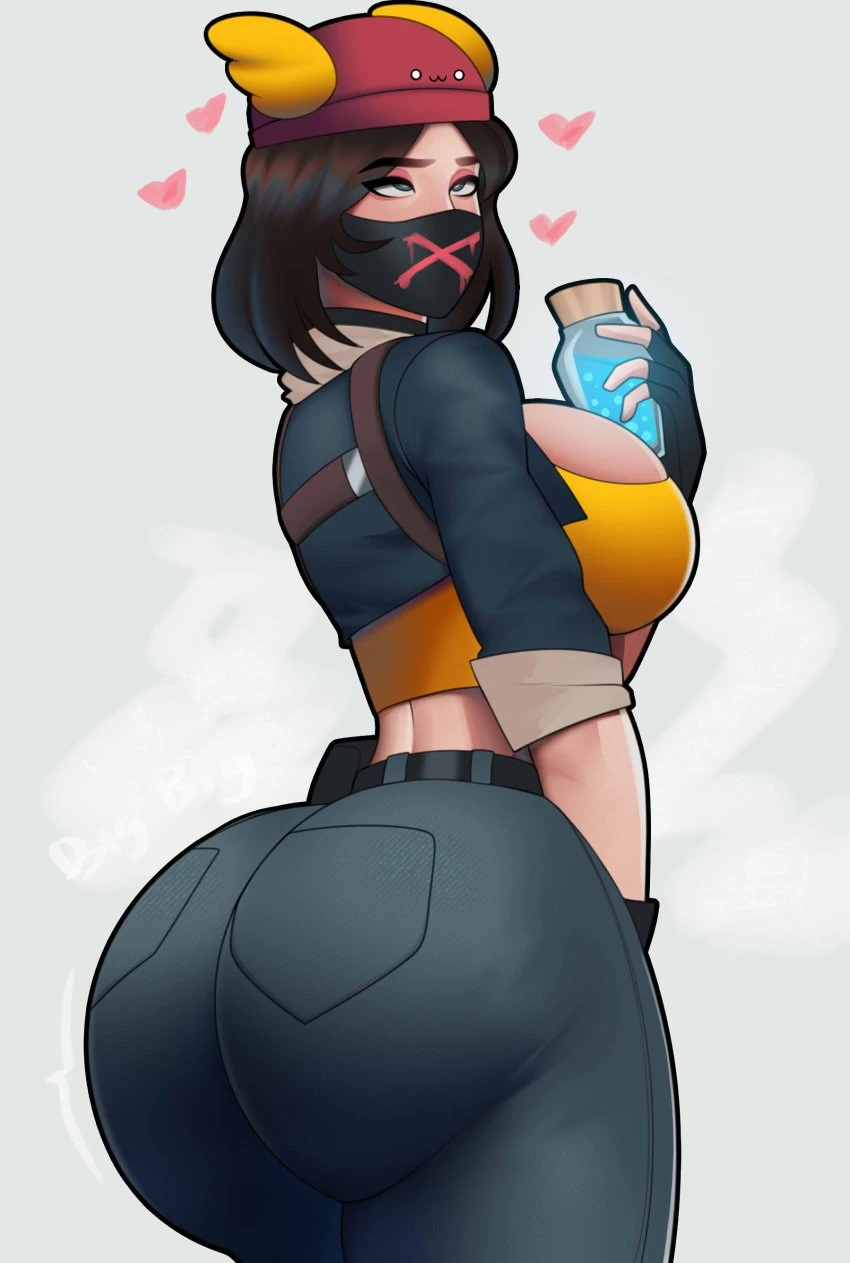 skye-fortnite