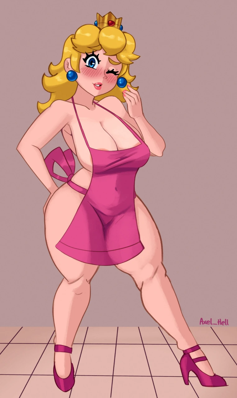 princess-peach
