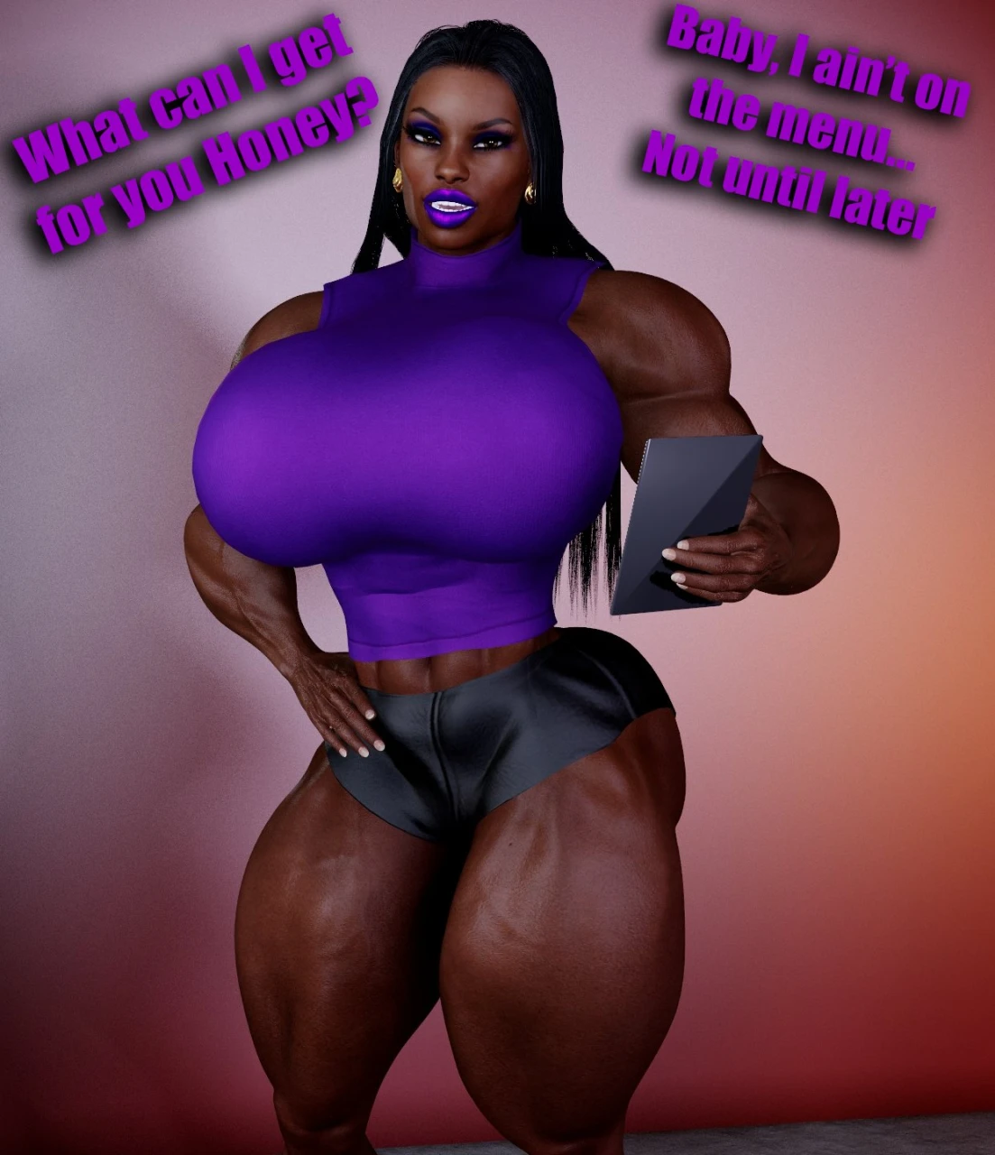 jasmine-carteroriginal-character