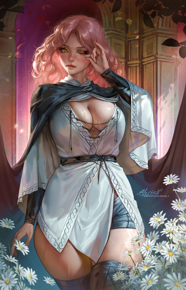 melina-elden-ring