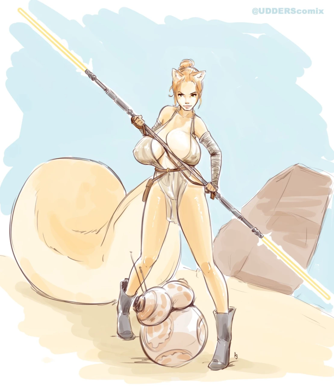 original-character