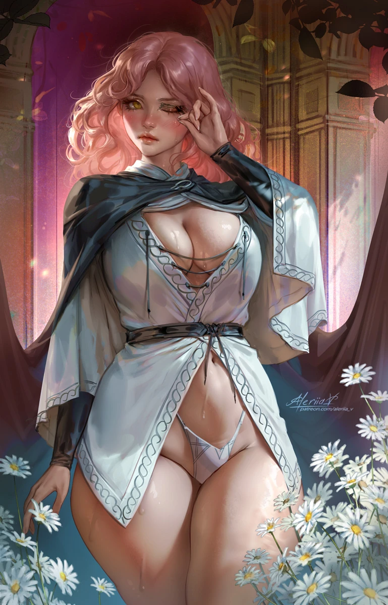 melina-elden-ring