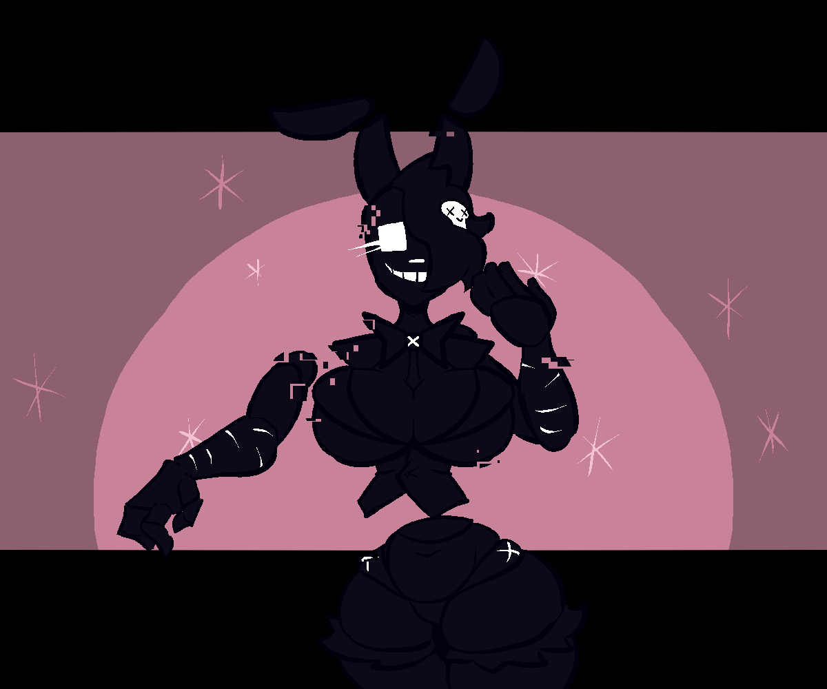 shadow-bonnie