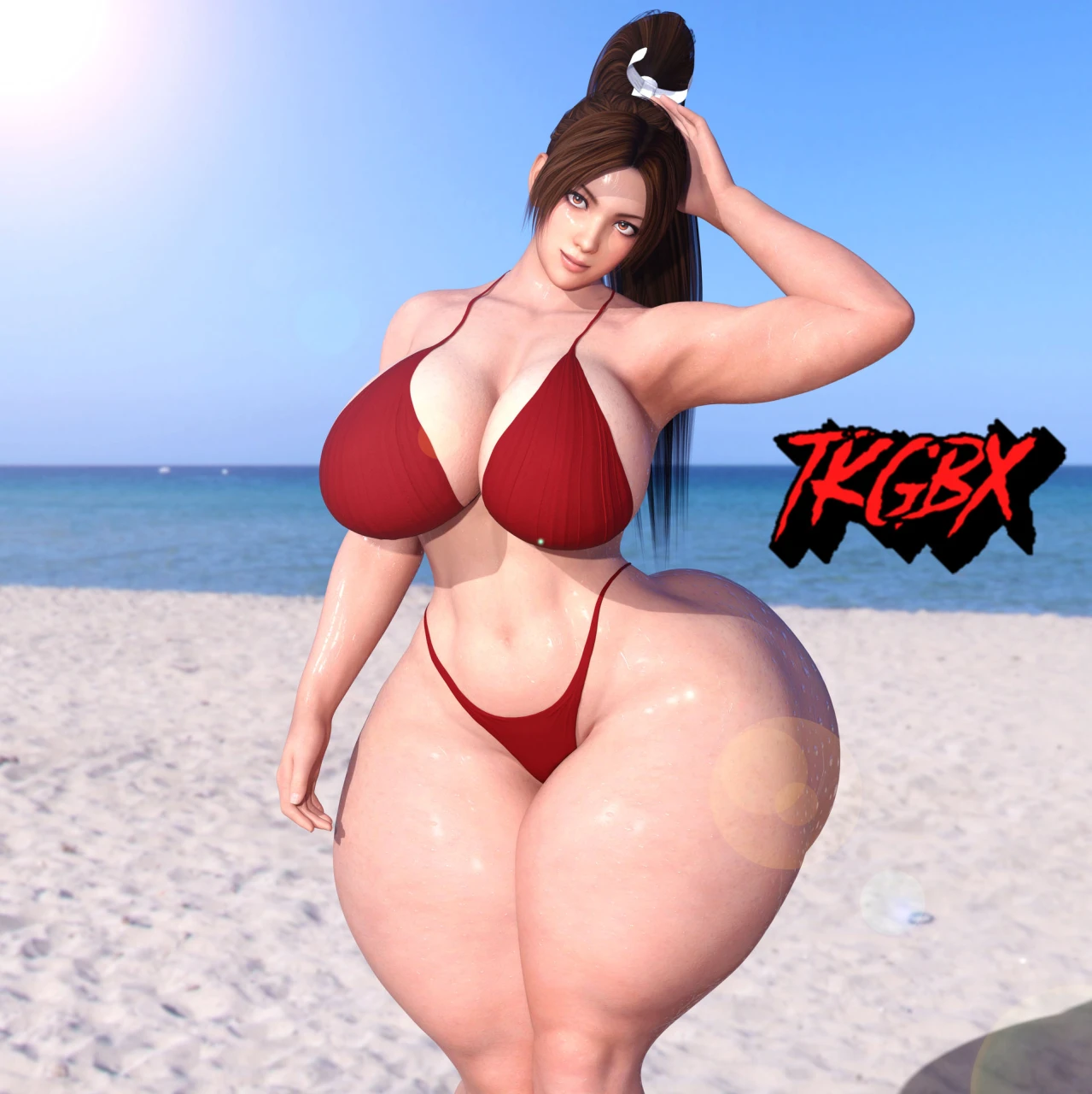 mai-shiranui