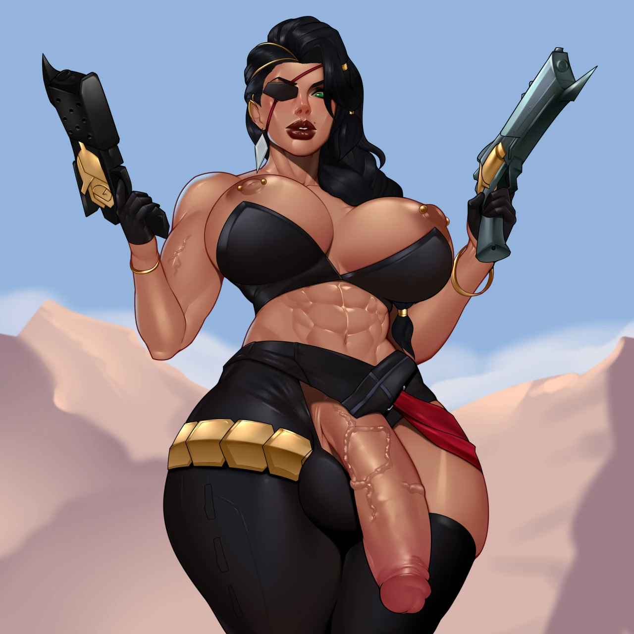 samira-league-of-legends