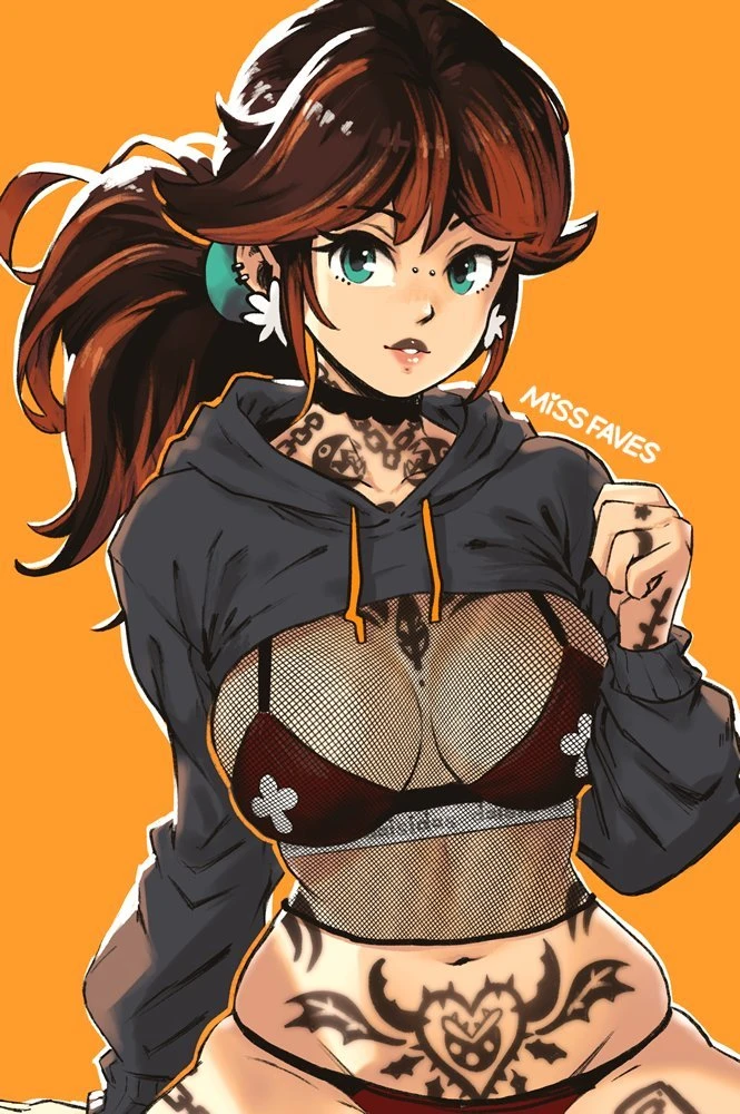 chain-chompprincess-daisy