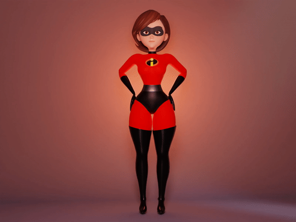 elastigirlhelen-parr