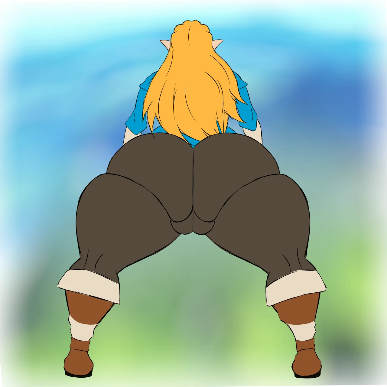 princess-zeldazelda-breath-of-the-wild