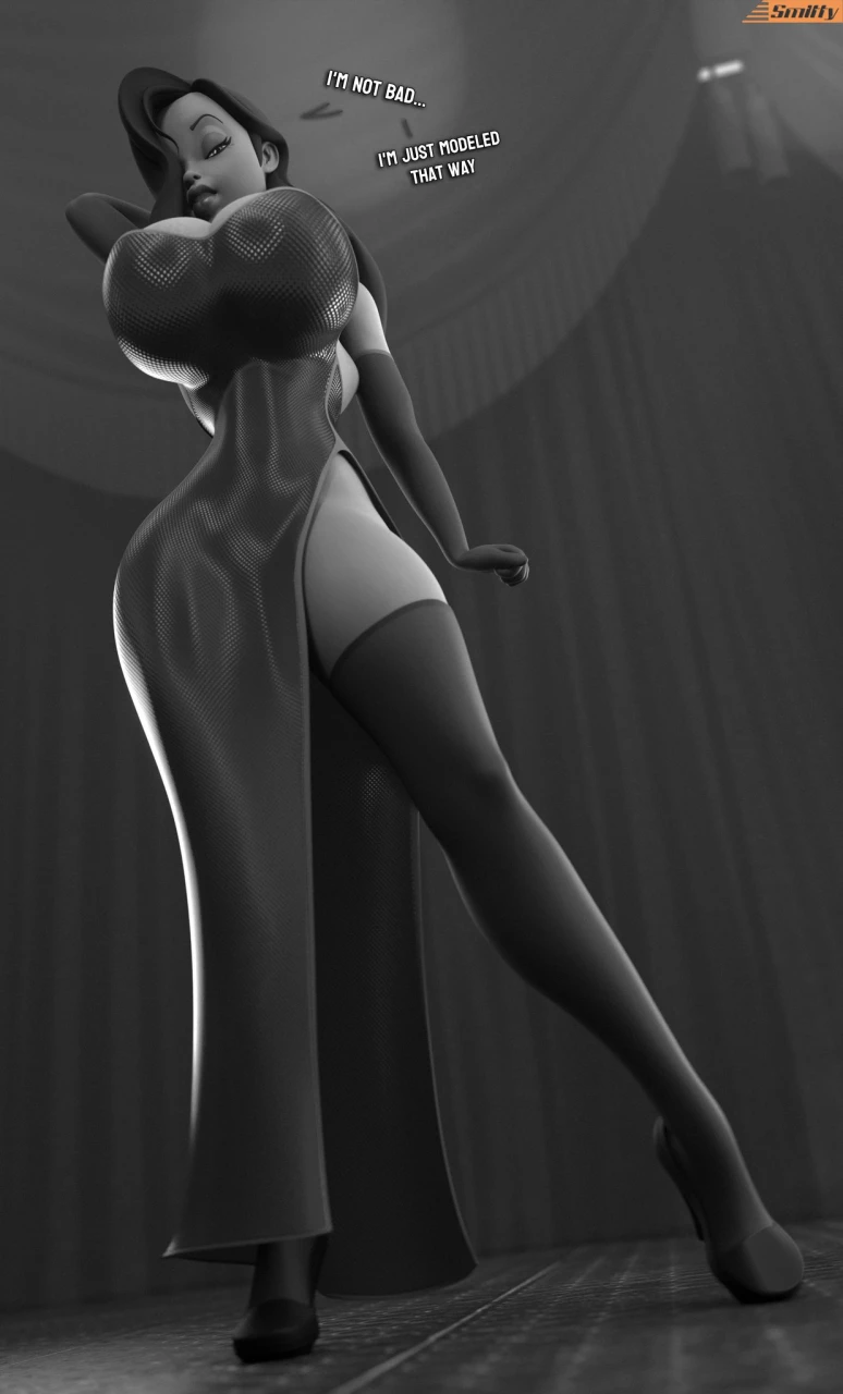 jessica-rabbit