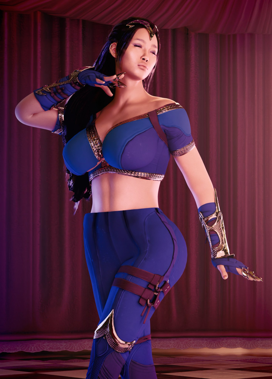 kitana