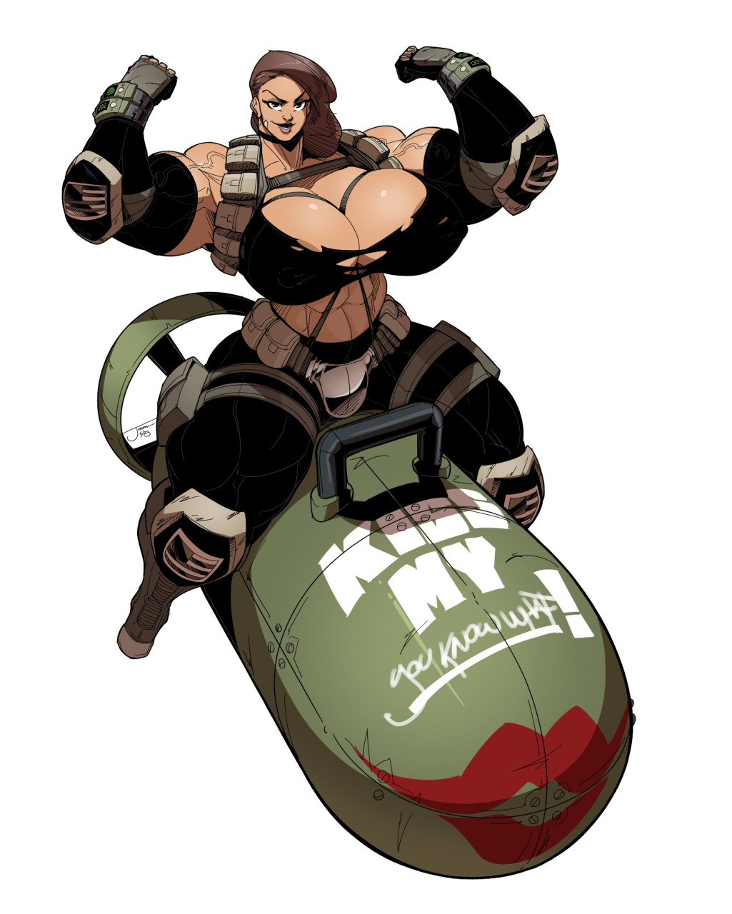 bombshell-american-dream