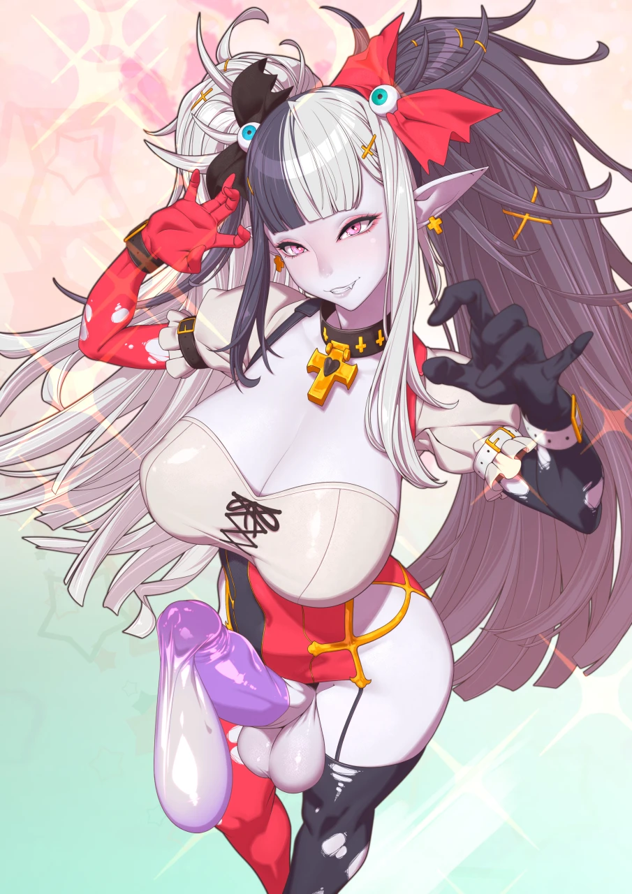 character-request